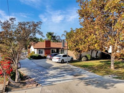 2435 Burkett Rd, El Monte, CA, 91732