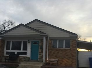 8201 S Scottsdale Ave, Chicago, IL