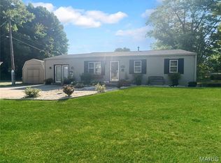 1001 Virginia St, Collinsville, IL 62234