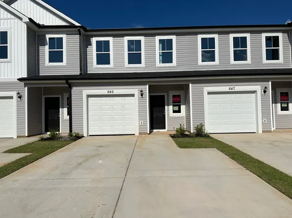 645 Hampton Drive #5B, North Augusta, SC