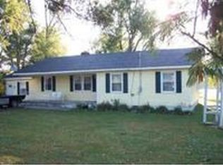 96 Cemetery St, Junction City, KY 40440