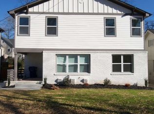 708 Rochelle Dr SW, Atlanta, GA 30310