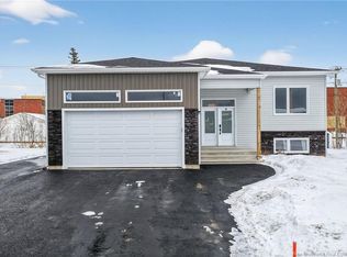 59 Generation Ave #57, Moncton, NB E1A 9S8