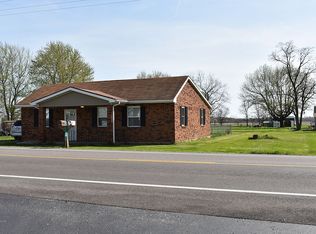 3151 Jasper Rd, Xenia, OH 45385