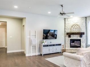 609 Ambrose St, Fort Worth, TX 76131