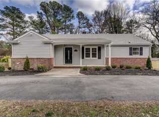 2325 Haverford Cir, North Chesterfield, VA 23235