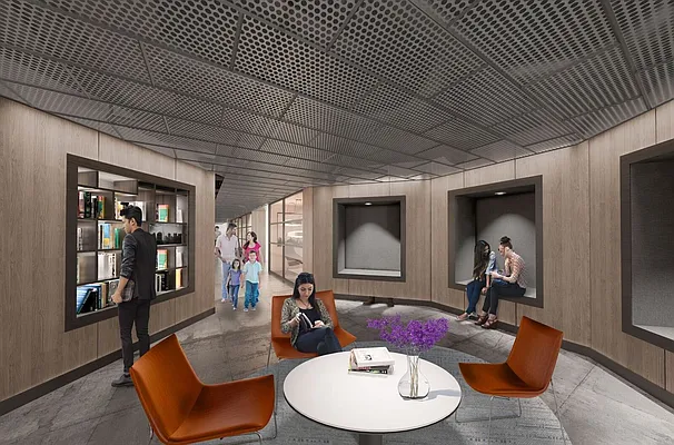 Rented by Corcoran | media 21