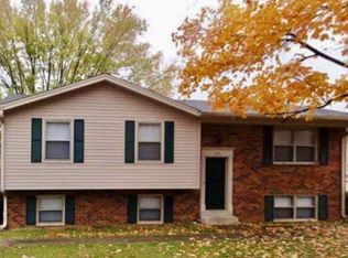 834 Edgefield Way, Bowling Green, KY 42104