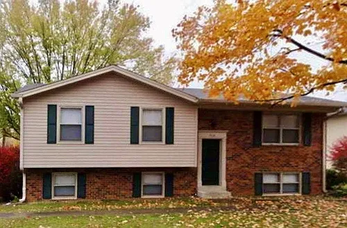 834 Edgefield Way Photo 1