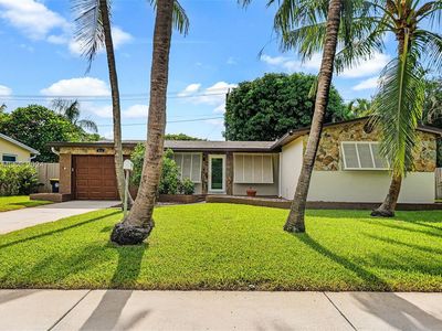 814 NW 8th Ave, Dania, FL, 33004