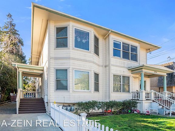 2nd image of 2026 San Antonio Ave #11807770
