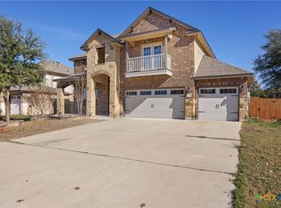 5805 Fenton Ln, Belton, TX 76513