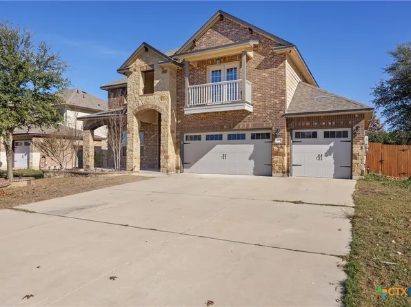 5805 Fenton Ln, Belton, TX 76513