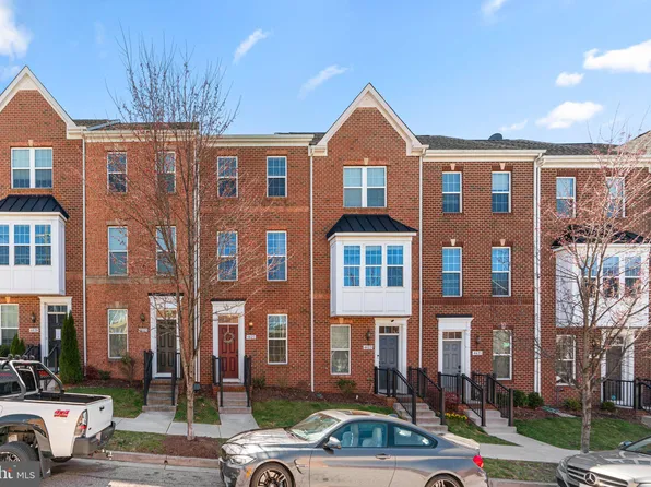 4625 Foster Ave, Baltimore, MD 21224