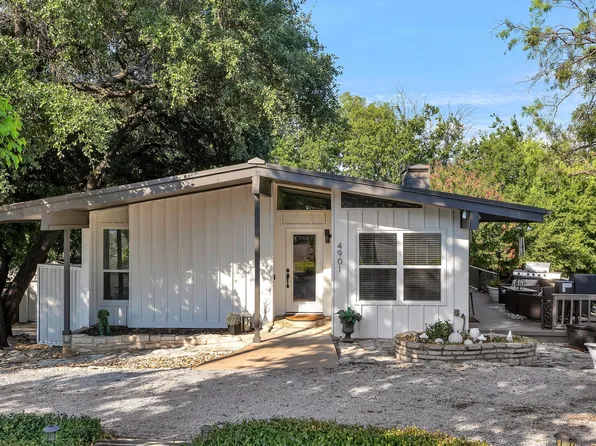 4901 Fairway Ct, Granbury, TX 76049