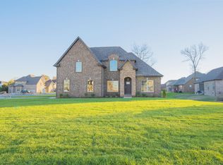 4521 Garcia Blvd, Murfreesboro, TN 37128