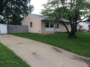 3121 N College Ave, Quincy, IL 62301