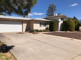 9417 Las Calabazillas Rd NE, Albuquerque, NM 87111