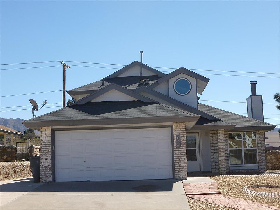 1st image of 824 Arredondo Dr