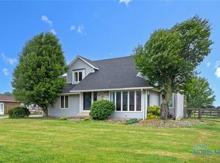 6315 Brown Rd, Oregon, OH 43616