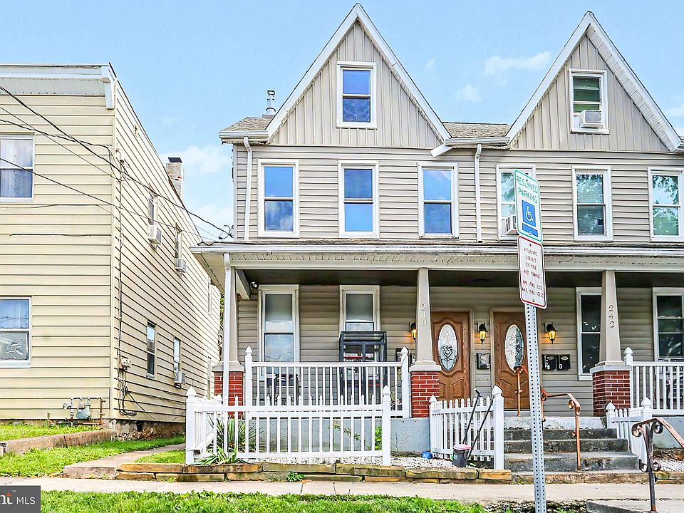1st image of 240 Bosler Ave #B