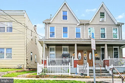 240 Bosler Ave #B Photo 1