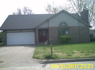 500 S Flint Ave, Bolivar, MO 65613