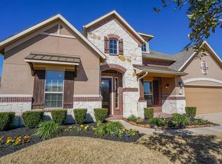8302 Autumn Stone Dr, Richmond, TX 77406