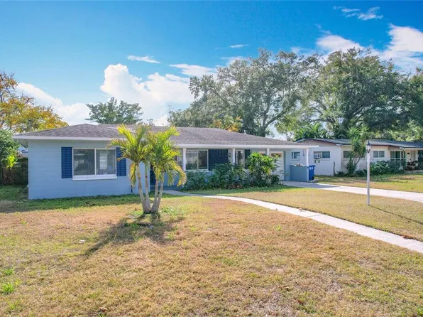 1930 Albert Lee Pkwy, Winter Park, FL 32789