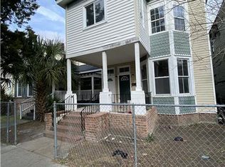 512 W 38th St #B, Savannah, GA 31415