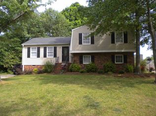 218 Heather Dr, Spartanburg, SC 29301