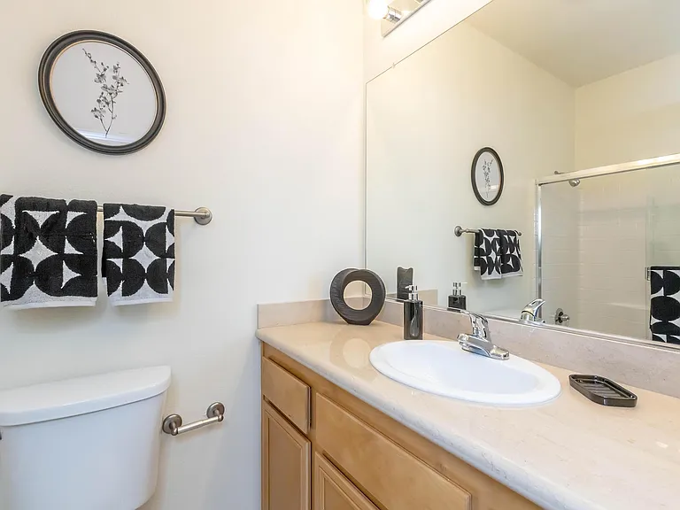 Colony Townhomes — Photo 140