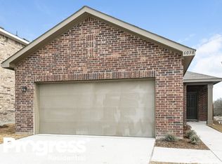 6038 Mojave Dr, Forney, TX 75126