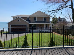 45 Little Nahant Rd, Nahant, MA 01908
