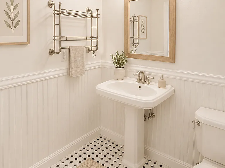 1243 Gaylord St #505 — Photo 8