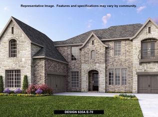 2480 Dena Dr, Prosper, TX 75078