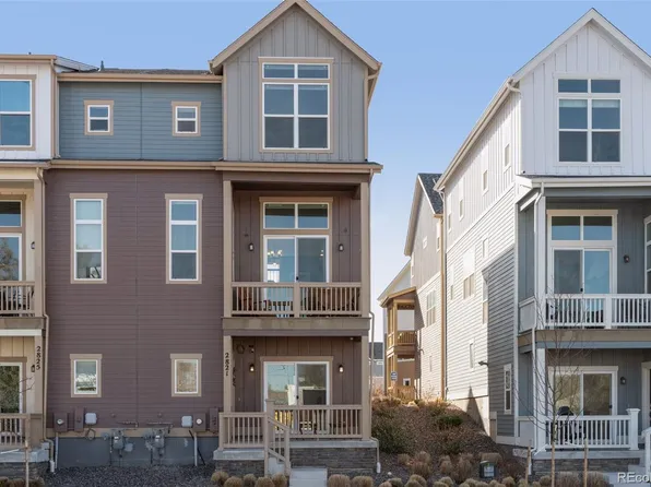 2821 S Elati Street, Englewood, CO 80110