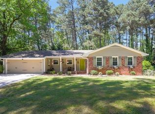 2772 Briarcliff Rd NE, Atlanta, GA 30329