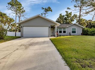 3110 Chandler Ln, North Port, FL 34286