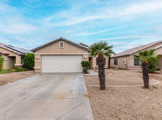15835 W Woodlands Ave, Goodyear, AZ 85338