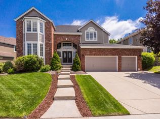 8476 Green Island Cir, Lone Tree, CO 80124