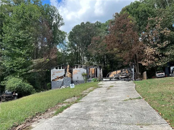 2117 Amish Ct #12083, Morrow, GA 30260