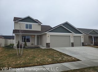 6519 W Conner St, Rathdrum, ID 83858