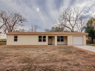 136 Matchett Dr, Victoria, TX 77905