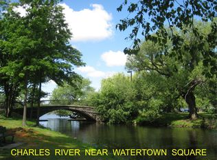 194 Lexington St, Watertown, MA 02472