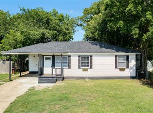 412 Nw #G, Ardmore, OK 73401