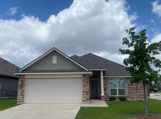 3002 Clevelander Dr, Temple, TX 76504