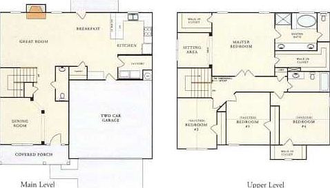 4th image of 710 Summerstone Ln