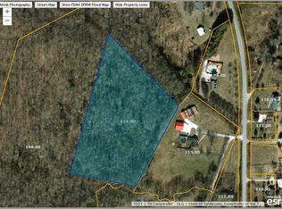 Old Harriman Hwy, Oliver springs, TN 37840