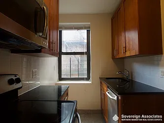 Rented by Sovereign Associates